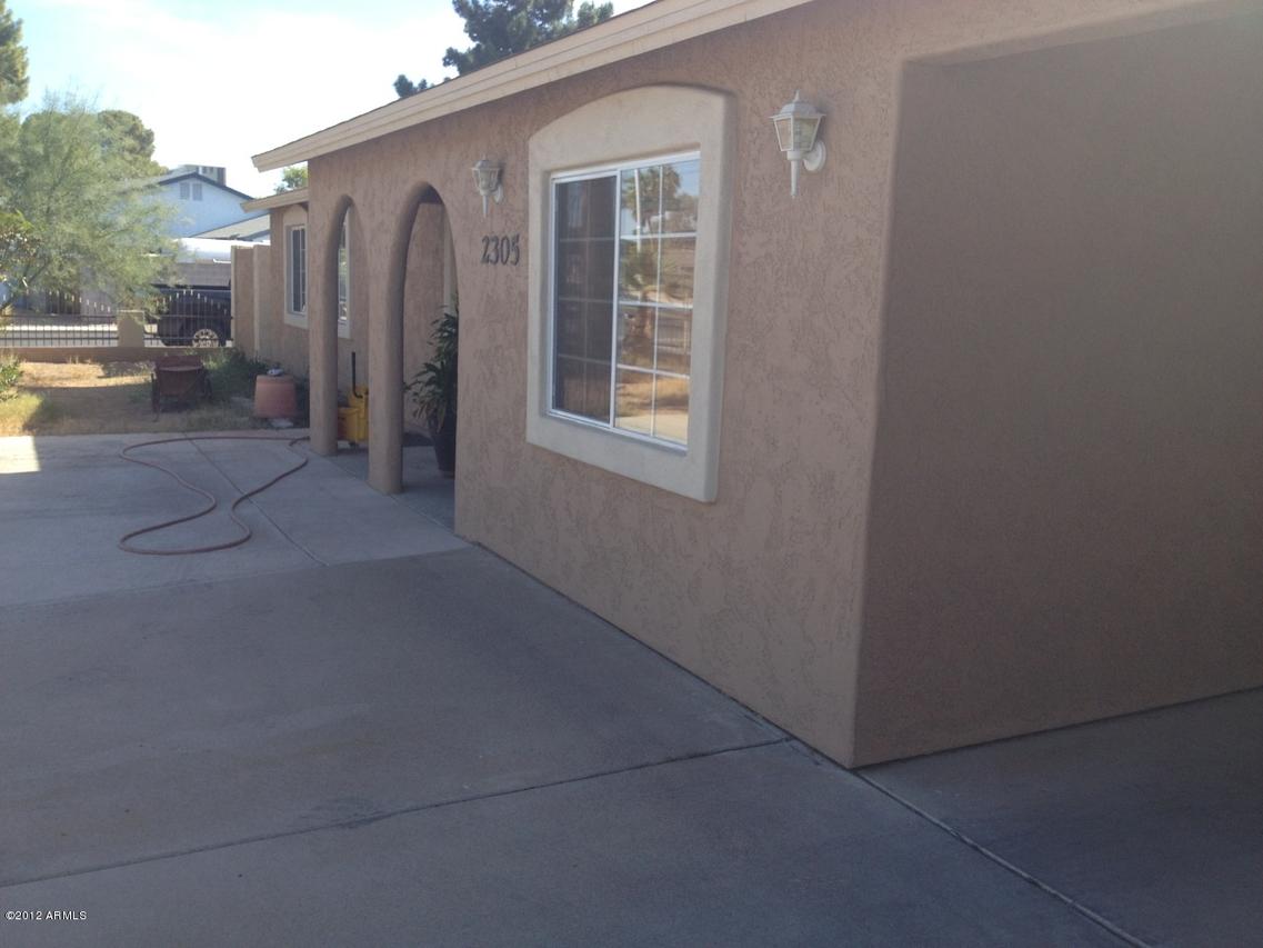 2305 W Portobello Ave., Mesa, AZ 85202