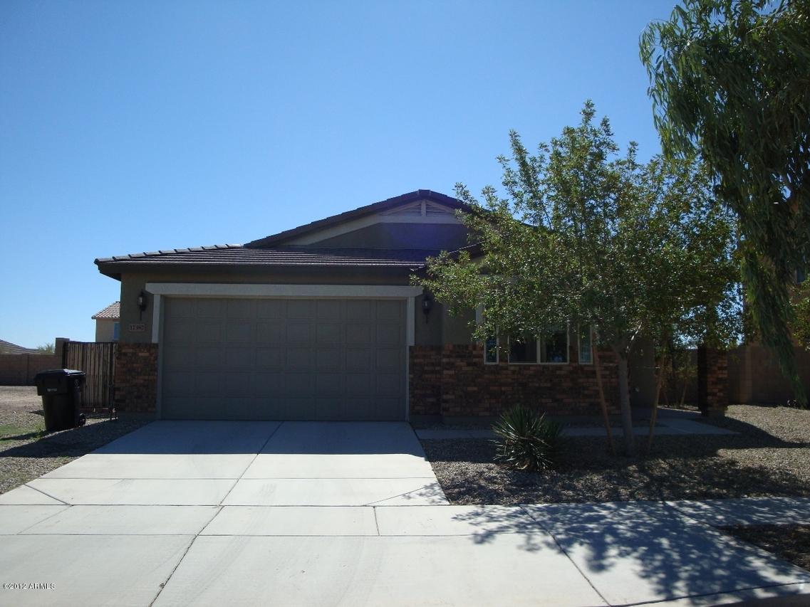 17387 W Straight Arrow Ln., Surprise, AZ 85387