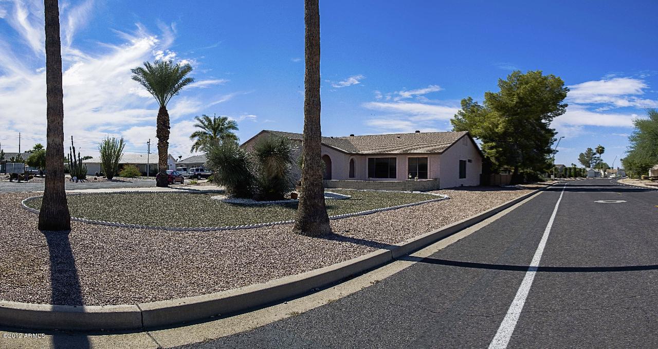 [Address Hidden by Seller], Mesa, AZ 85201