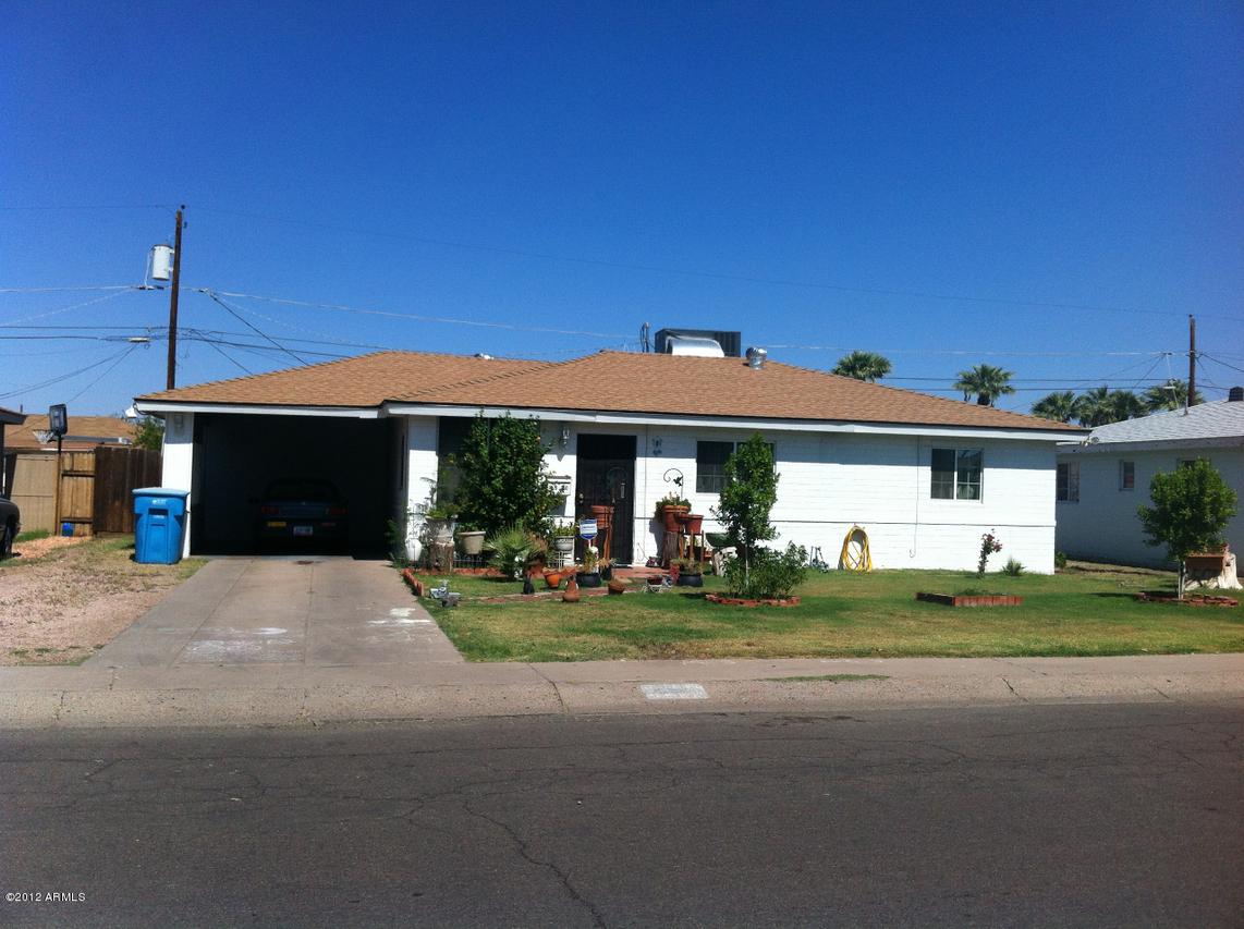 2910 W Mackenzie Dr., Phoenix, AZ 85017