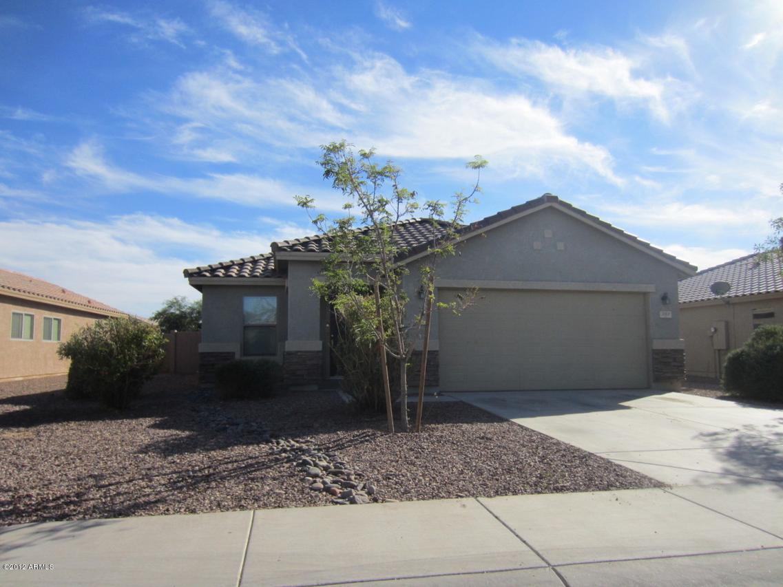 581 W Gabrilla Ct., Casa Grande, AZ 85122