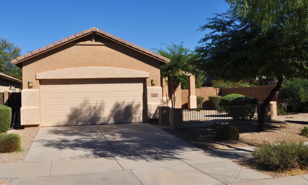 21560 E Calle De Flores, Queen Creek, AZ 85142