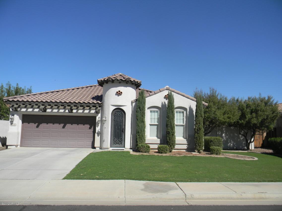 2438 E Lantana Dr., Chandler, AZ 85286