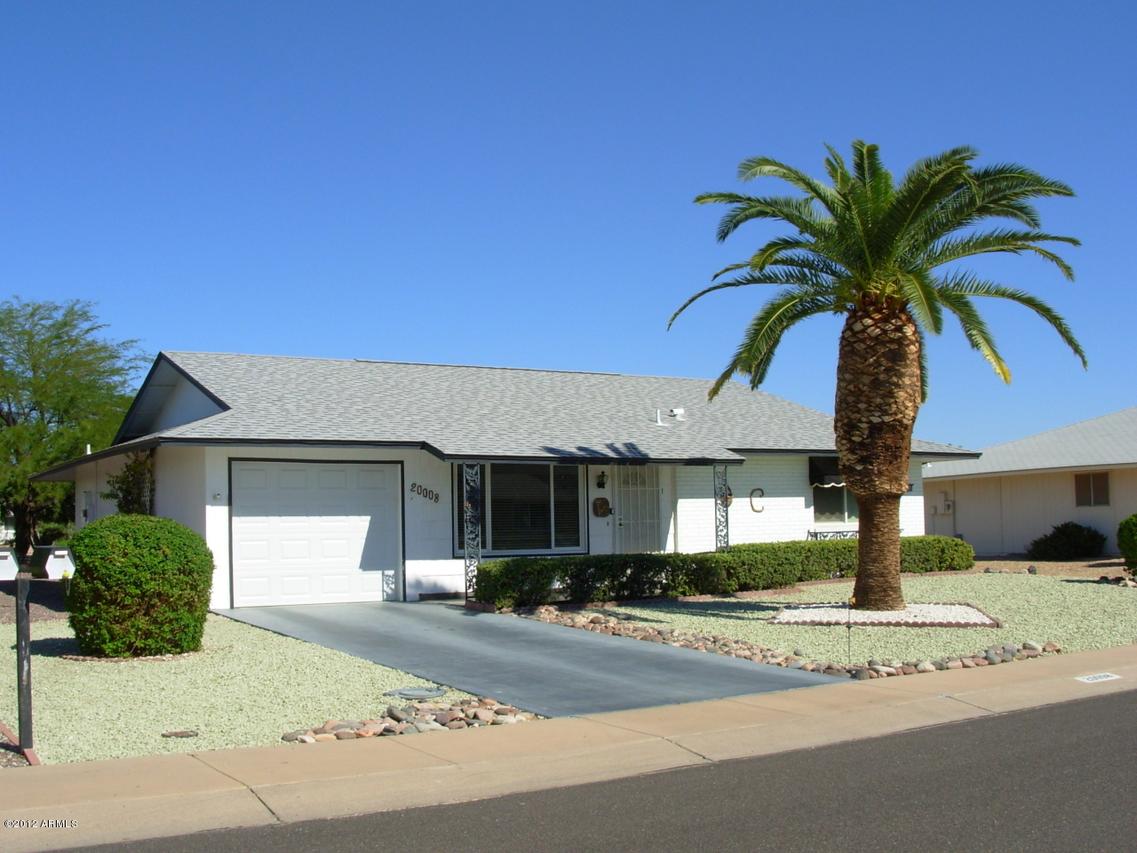 20008 N Signal Butte Cir., Sun City, AZ 85373