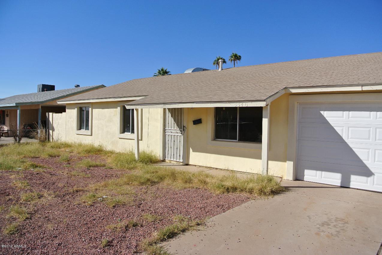 5540 W Berkeley Rd., Phoenix, AZ 85035