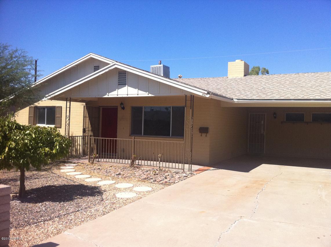 1040 W 9th St., Tempe, AZ 85281