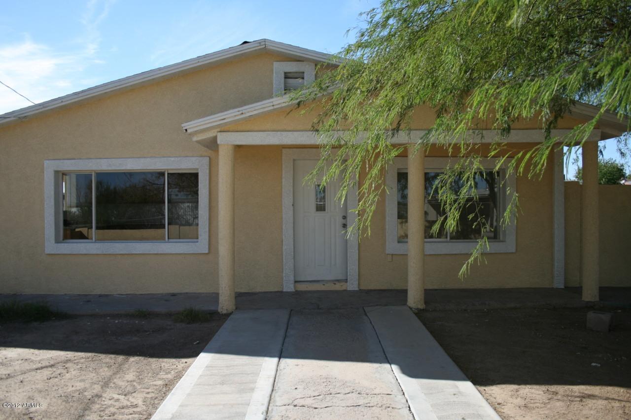 1106 S 4th St., Avondale, AZ 85323