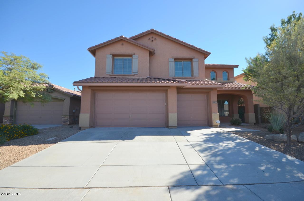 39601 N Graham Way, Phoenix, AZ 85086