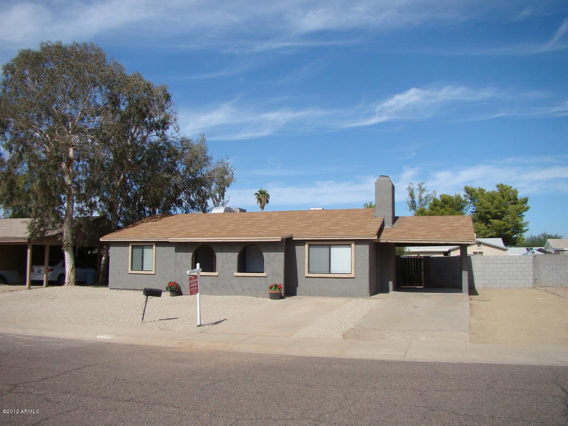 4034 E Sheena Dr., Phoenix, AZ 85032