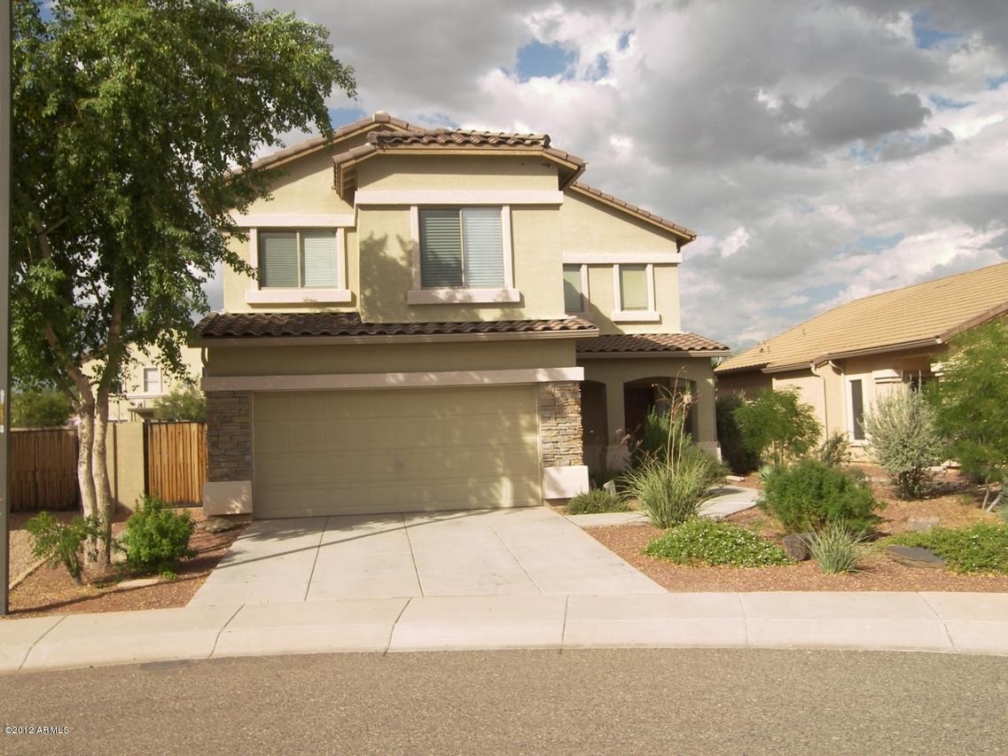 4524 W Crosswater Way, Anthem, AZ 85086