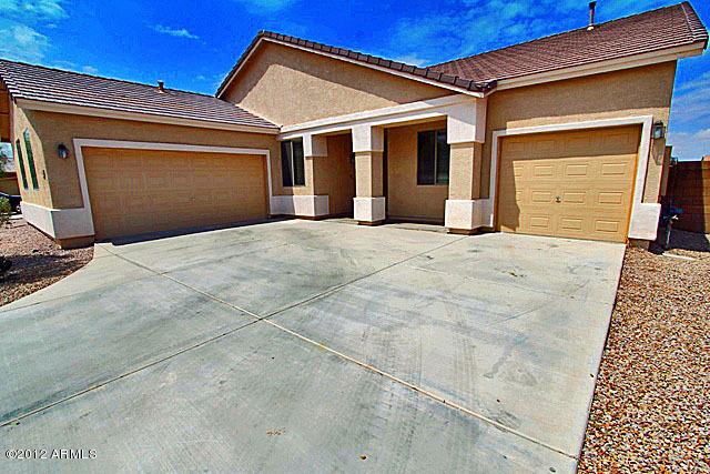 46082 W Keller Dr., Maricopa, AZ 85139