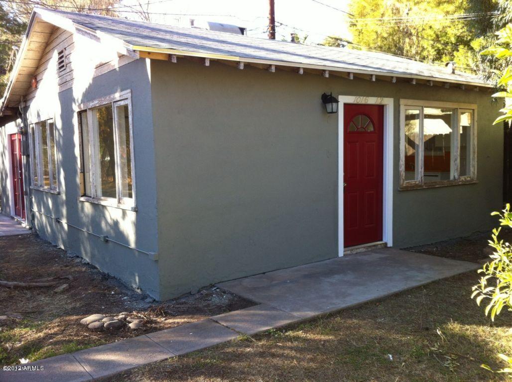 1016 S Ash Ave., Tempe, AZ 85281