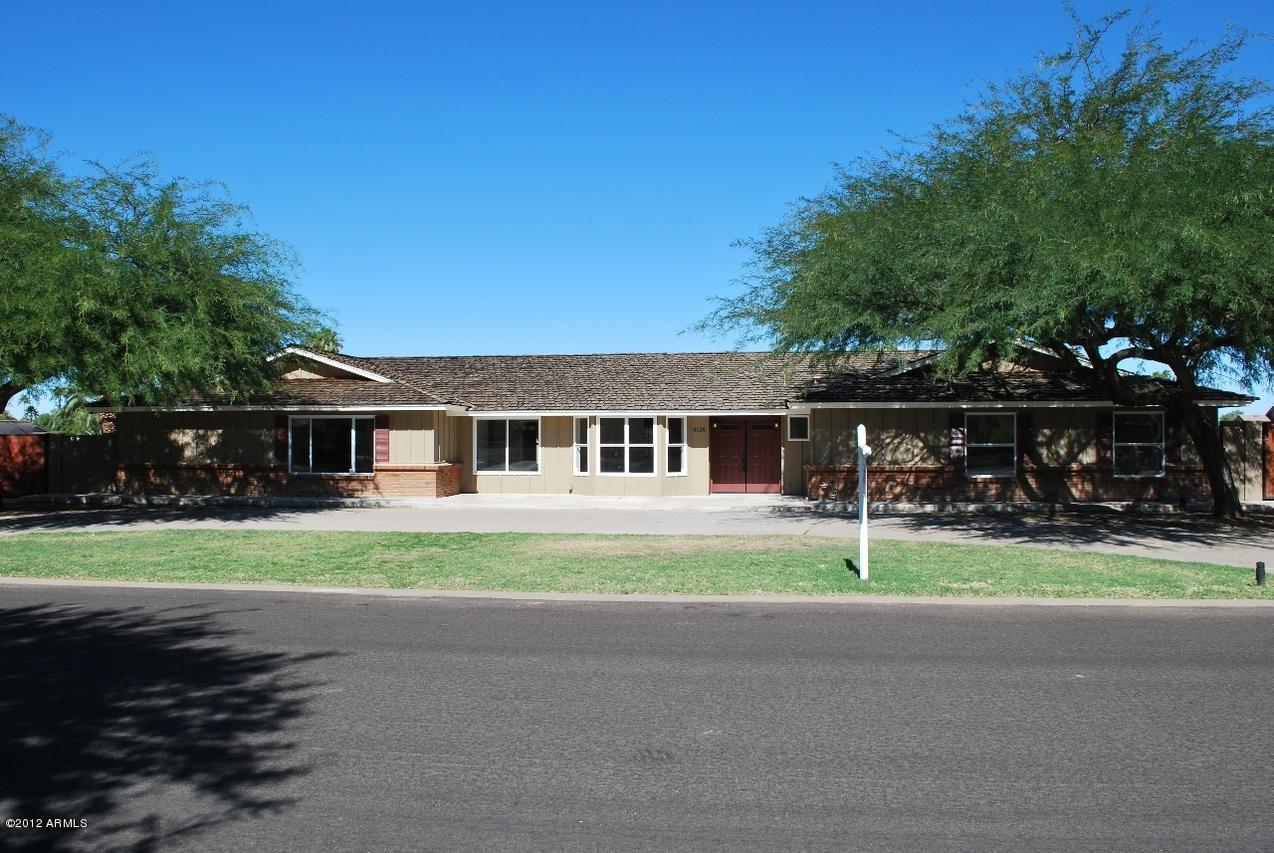 3128 E Jerome Ave., Mesa, AZ 85204