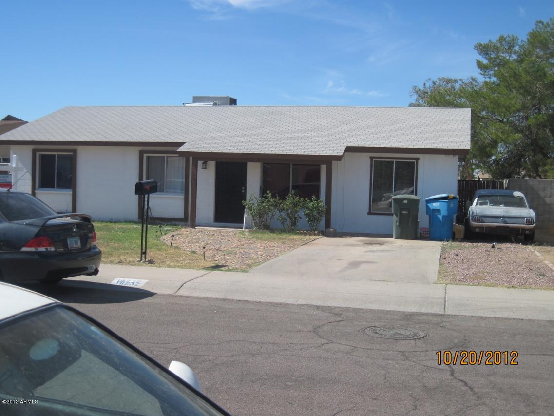 18232 N 33rd Dr., Phoenix, AZ 85053