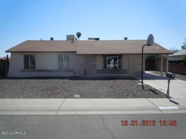 7101 W Cochise Dr., Peoria, AZ 85345