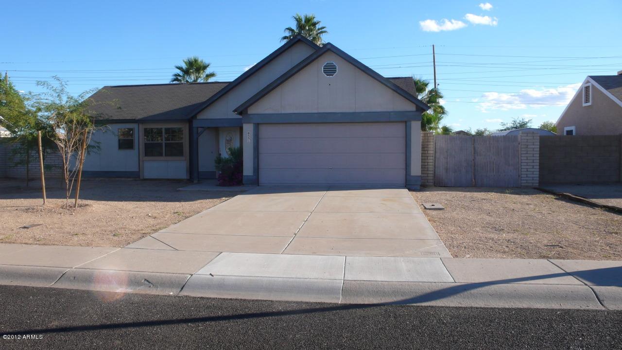 8551 W Wethersfield Rd., Peoria, AZ 85381