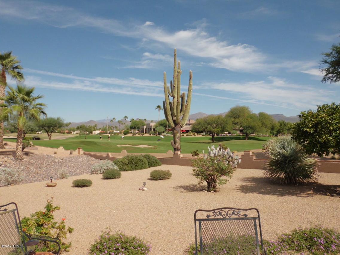 25418 N Diablo Ln., Rio Verde, AZ 85263