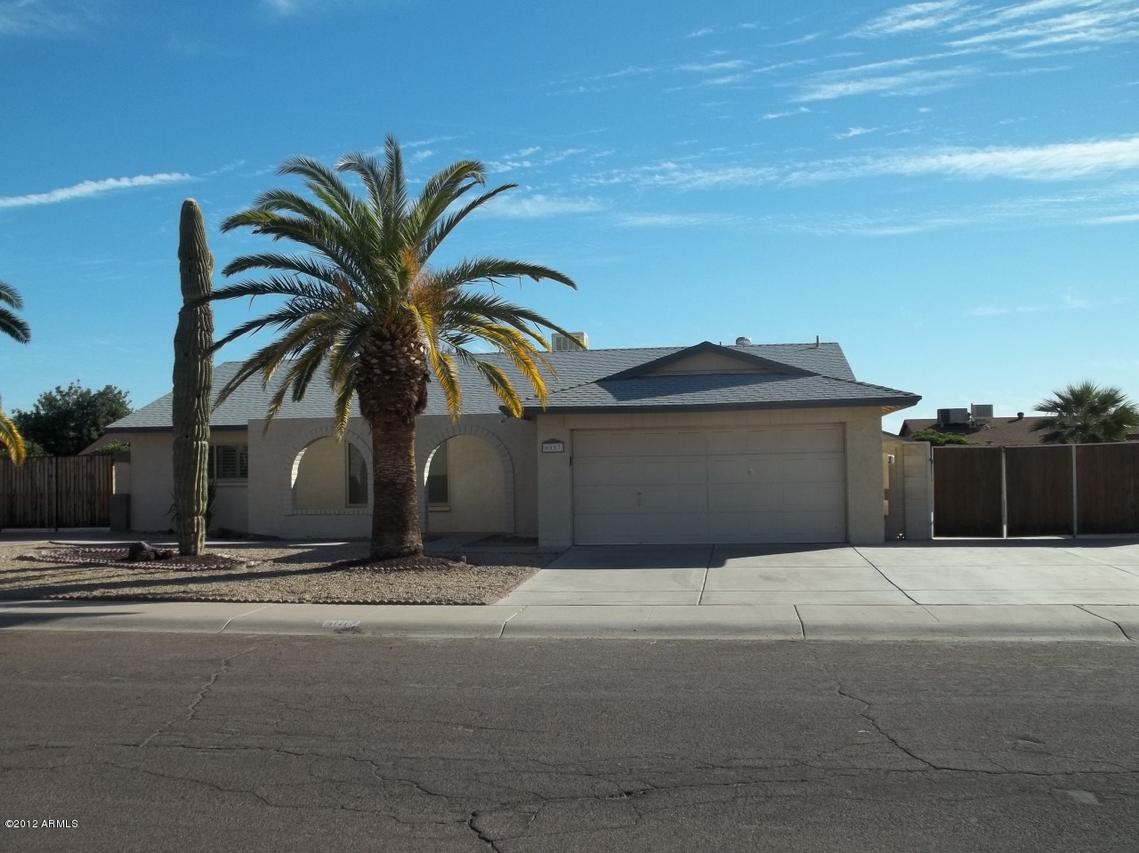 6117 W Willow Ave., Glendale, AZ 85304