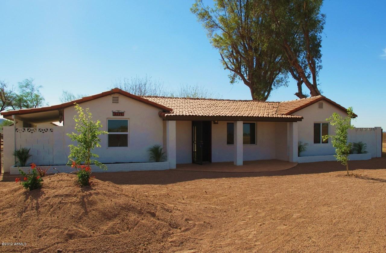 15141 W Selma Hwy., Casa Grande, AZ 85193