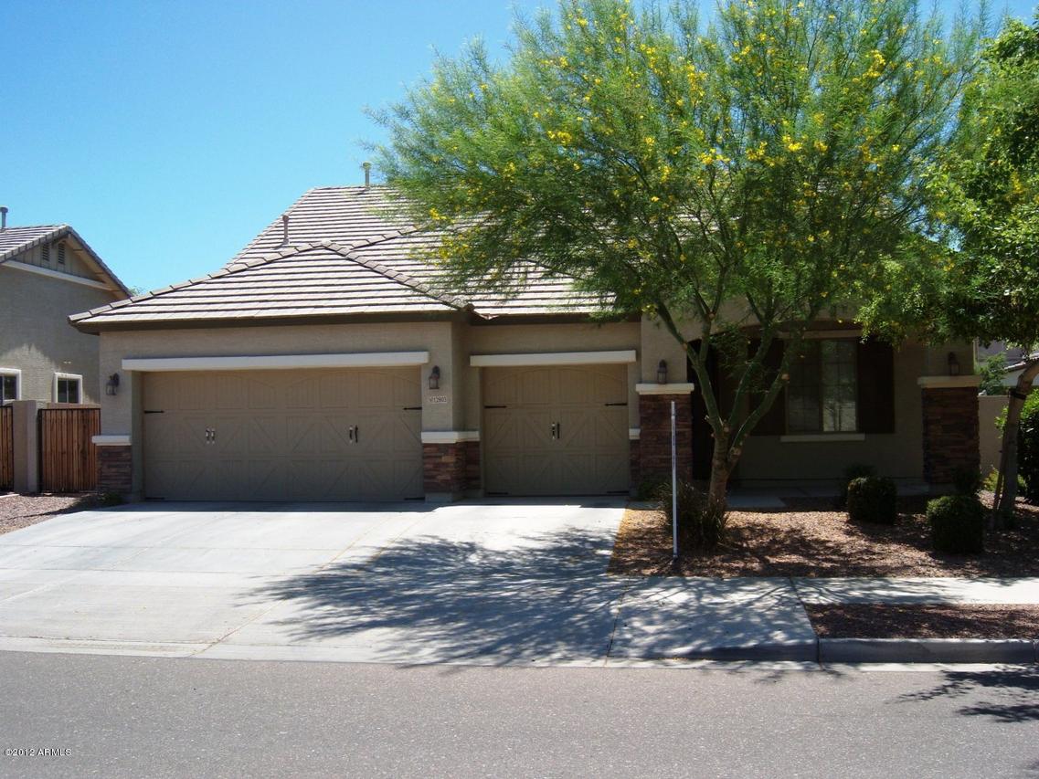 12803 N 142nd Ave., Surprise, AZ 85379