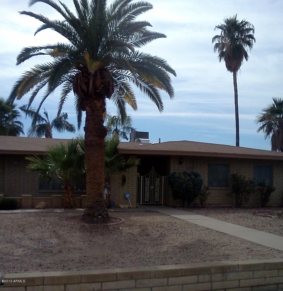 4331 W Butler Dr., Glendale, AZ 85302