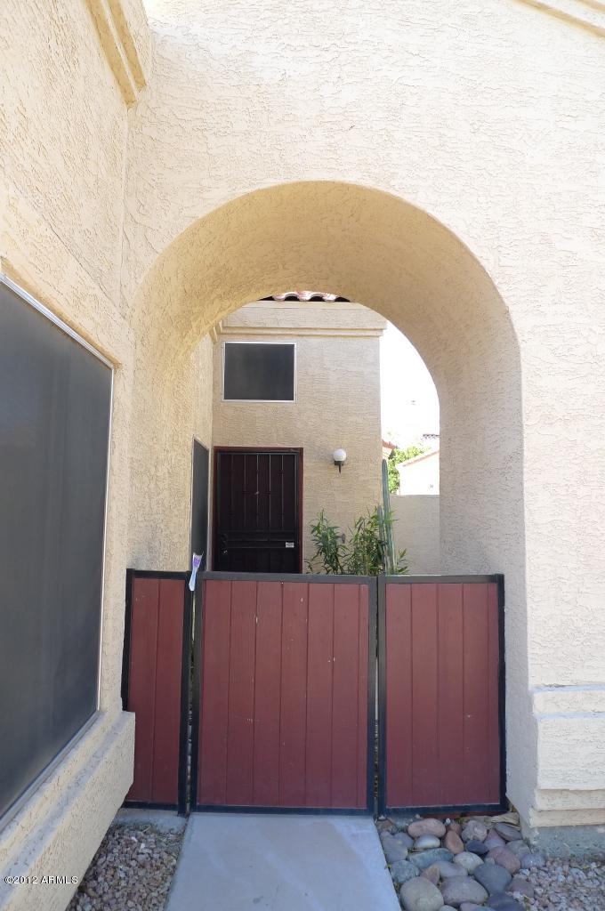 1111 W Summit Pl. #69, Chandler, AZ 85224