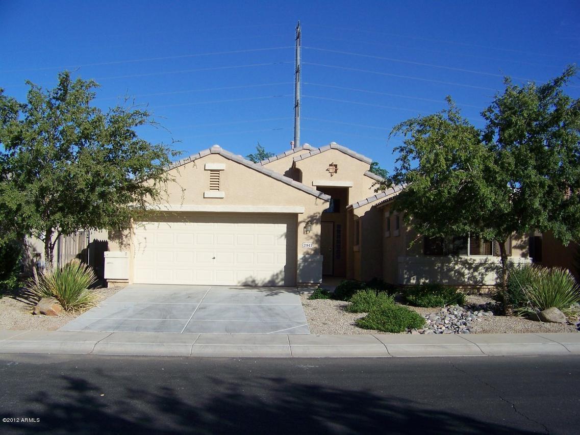 21943 N Dietz Dr., Maricopa, AZ 85238