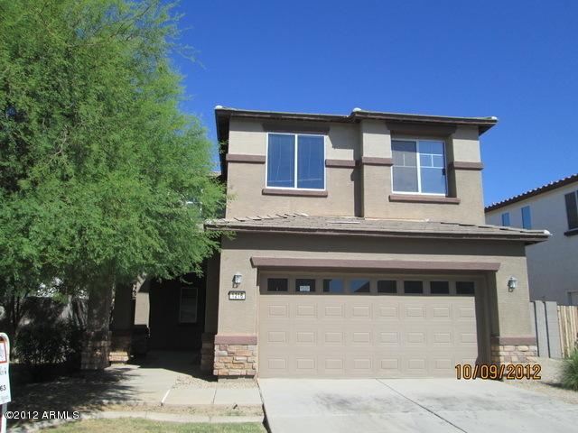 1216 E Julian Dr., Gilbert, AZ 85295