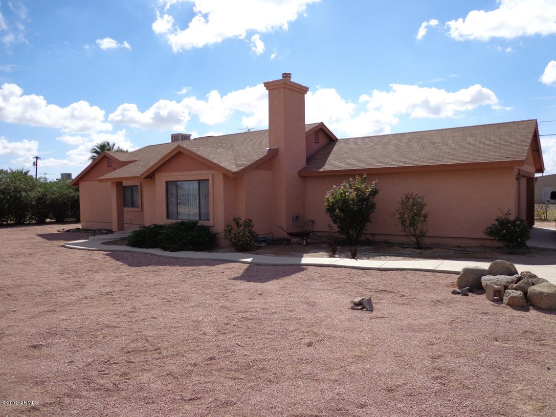 19021 W Culver St., Buckeye, AZ 85326