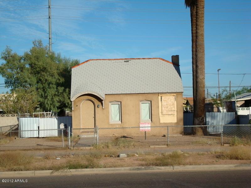 733 S 3rd St., Phoenix, AZ 85004