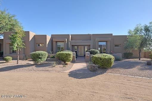 12915 E Gold Dust Ave., Scottsdale, AZ 85259