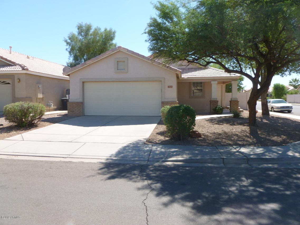 1713 E San Tan St., Chandler, AZ 85225