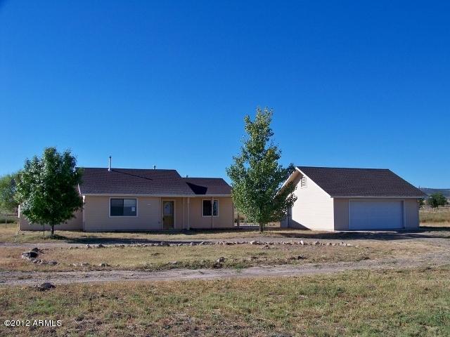 6950 N Mangas Dr., Chino Valley, AZ 86323