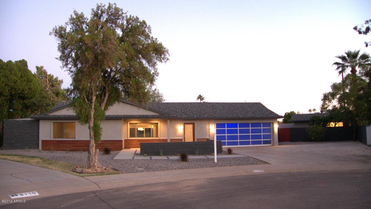 8109 E Cambridge Ave., Scottsdale, AZ 85257