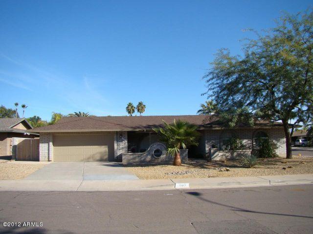 15617 N 54th Pl., Scottsdale, AZ 85254