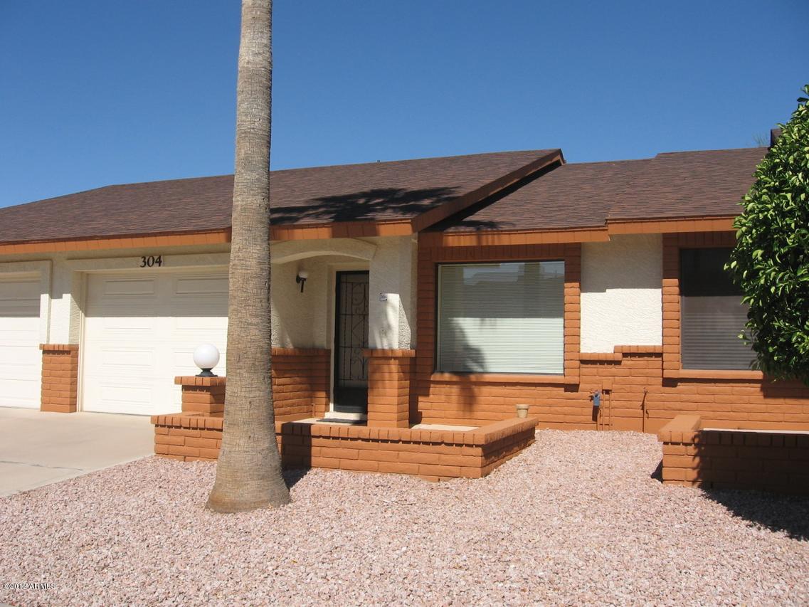 8020 E Keats Ave. #304, Mesa, AZ 85209