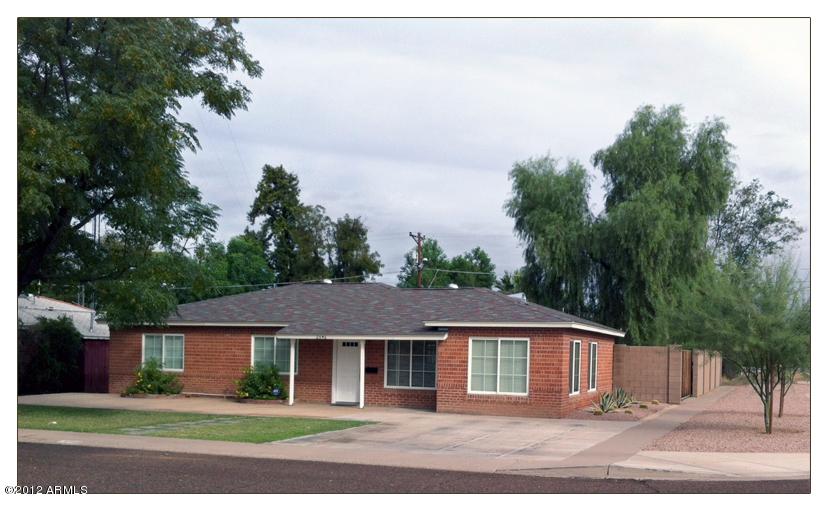 2546 E Heatherbrae Dr., Phoenix, AZ 85016