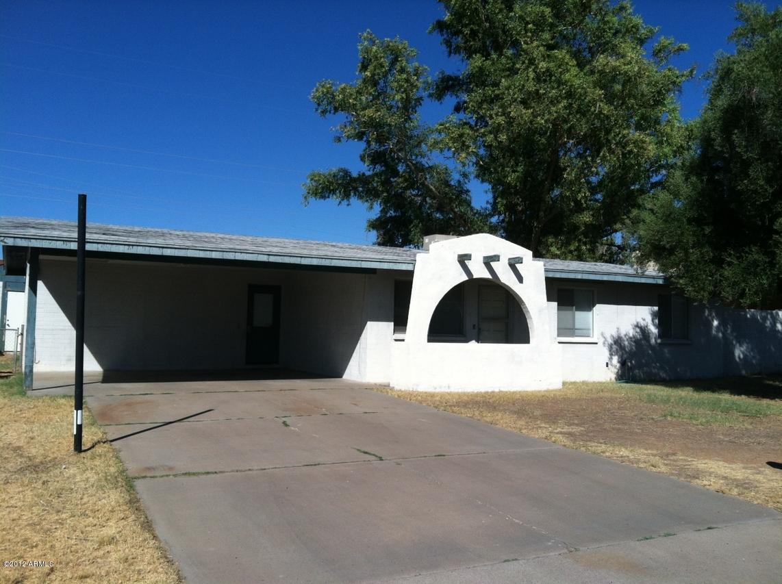 3008 E Contessa St., Mesa, AZ 85213