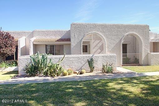 7142 N Via De Paesia, Scottsdale, AZ 85258