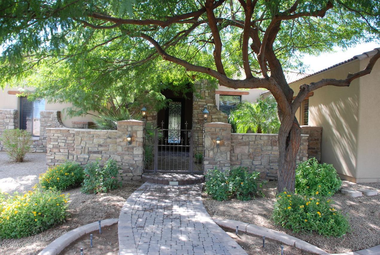 2739 E Jade Pl., Chandler, AZ 85286