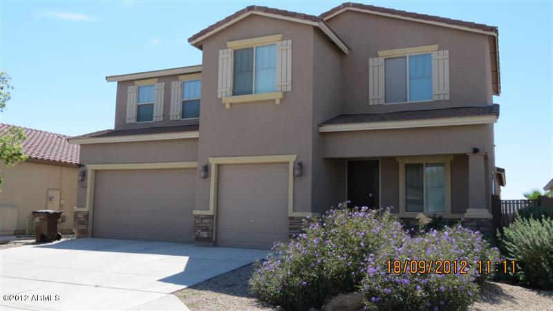 899 E Pasture Canyon Dr., San Tan Valley, AZ 85143
