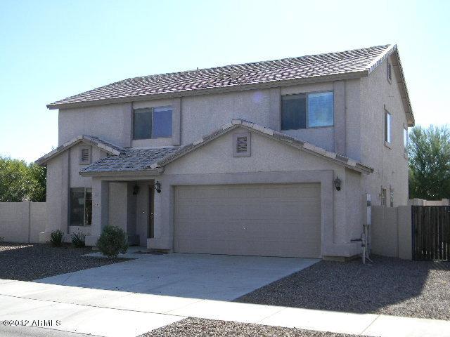 23442 S 221st St., Queen Creek, AZ 85142