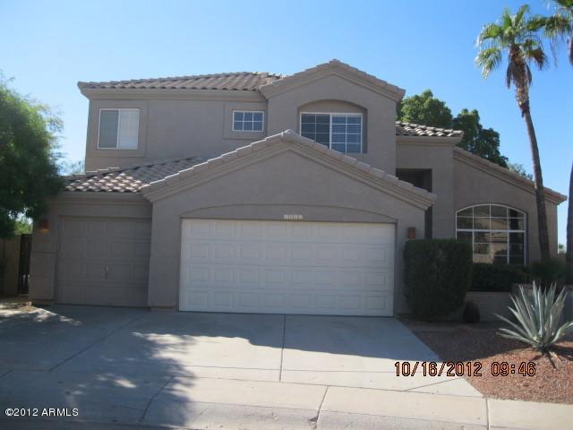 1601 W South Fork Dr., Phoenix, AZ 85045