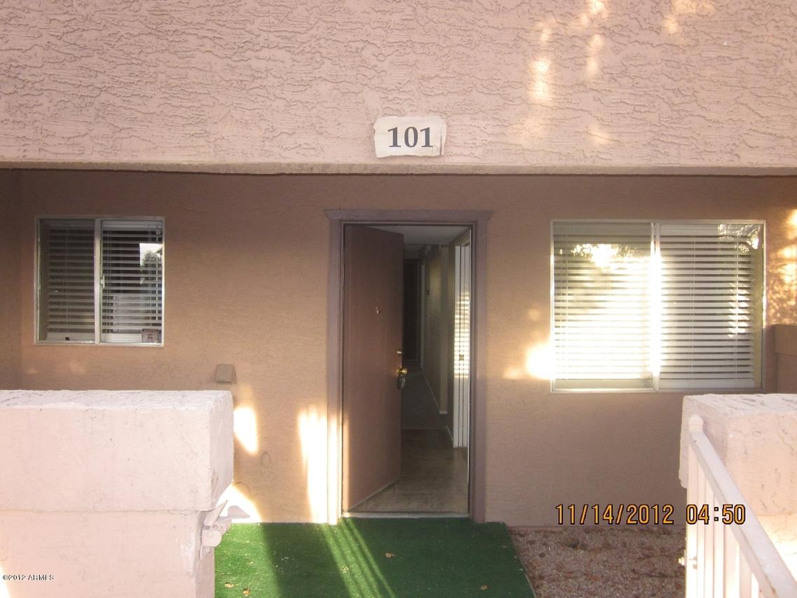 4050 E Cactus Rd. #101, Phoenix, AZ 85032