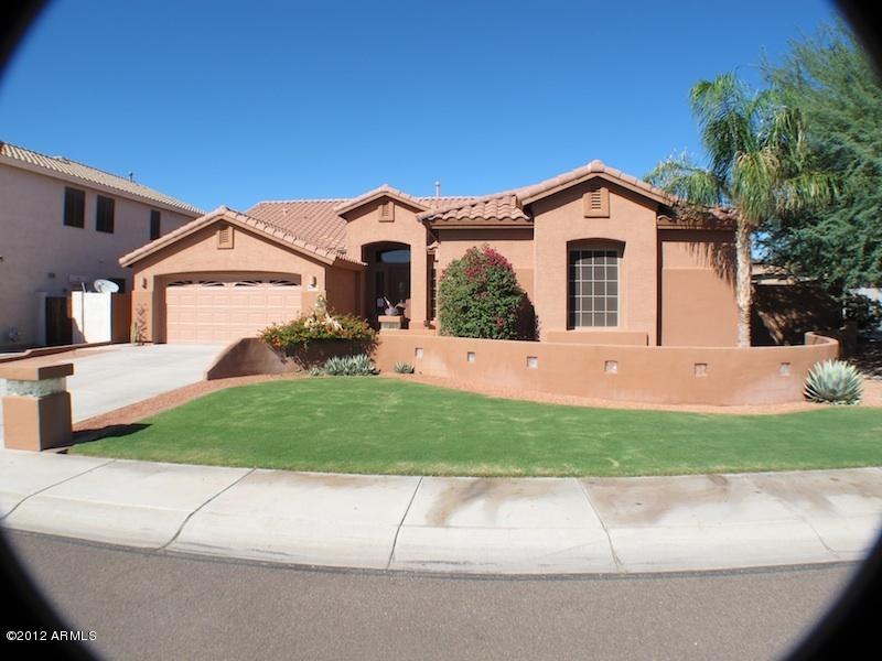 6920 W Tether Tr., Peoria, AZ 85383