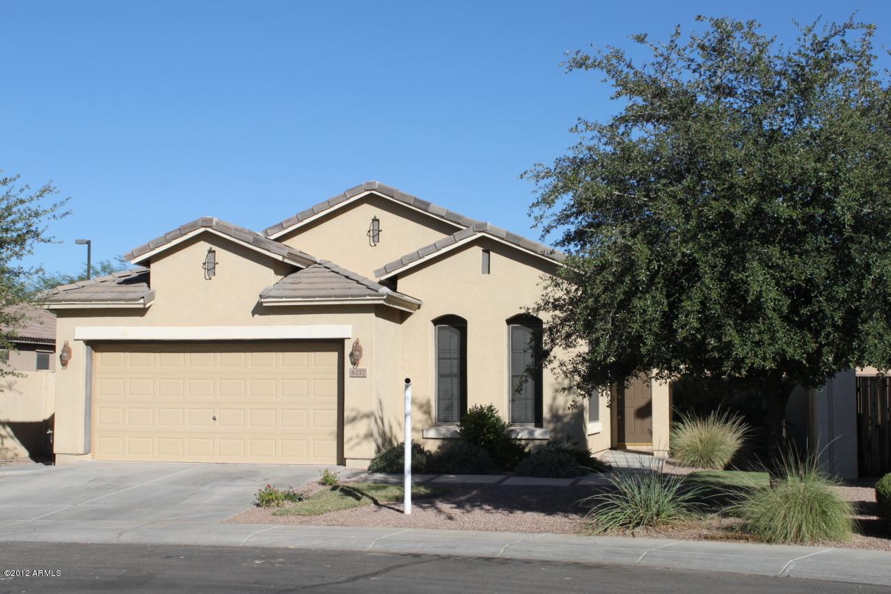 6277 S Sinova Ct., Gilbert, AZ 85298