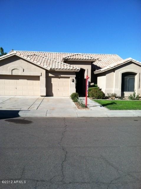 7138 W Dreyfus Dr., Peoria, AZ 85381