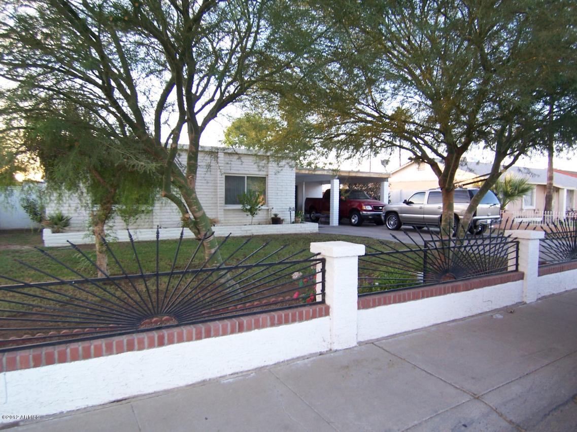 3436 N 39th Dr., Phoenix, AZ 85019