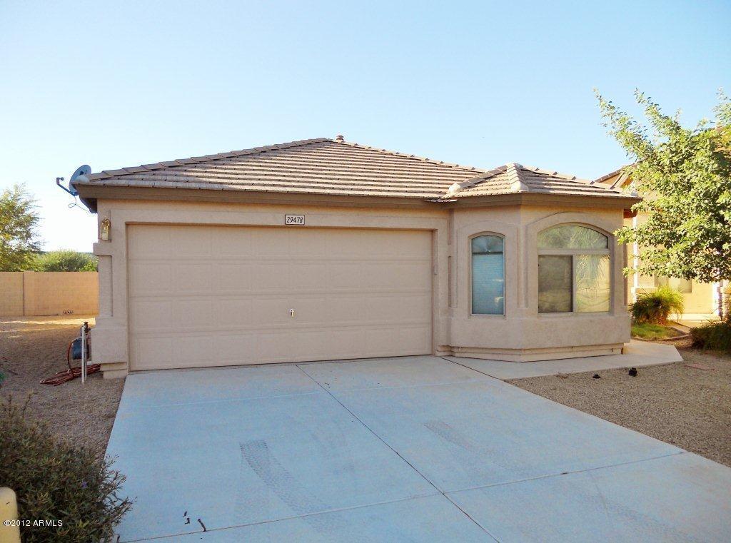 29478 N Lazurite Way, San Tan Valley, AZ 85143