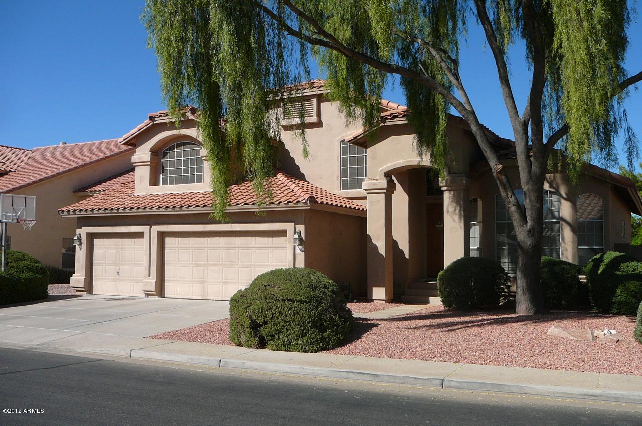 4698 W Carla Vista Dr., Chandler, AZ 85226